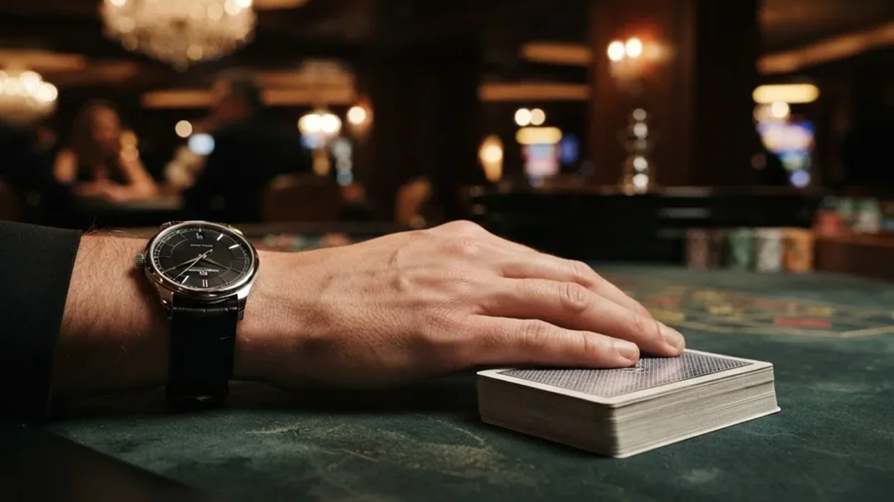 anbefalede udenlandske online casino