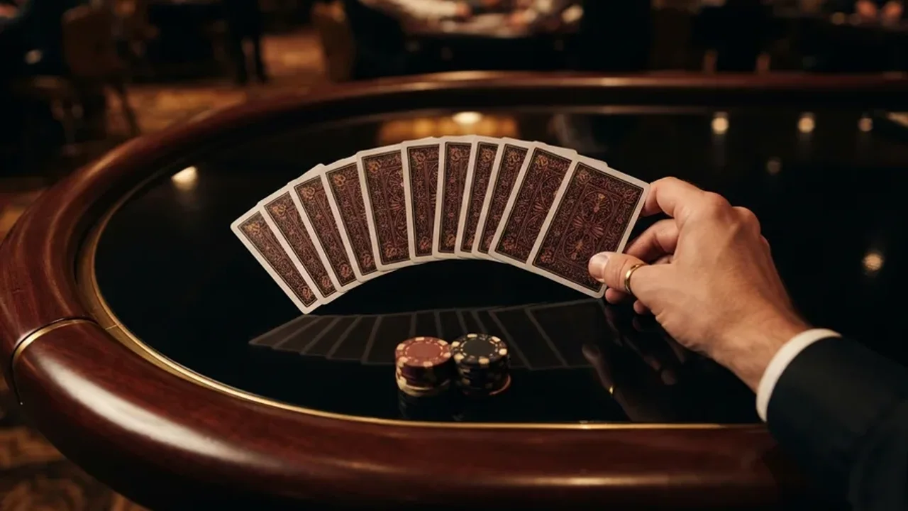 bedste casino: Sammenligning af de bedste casinoer