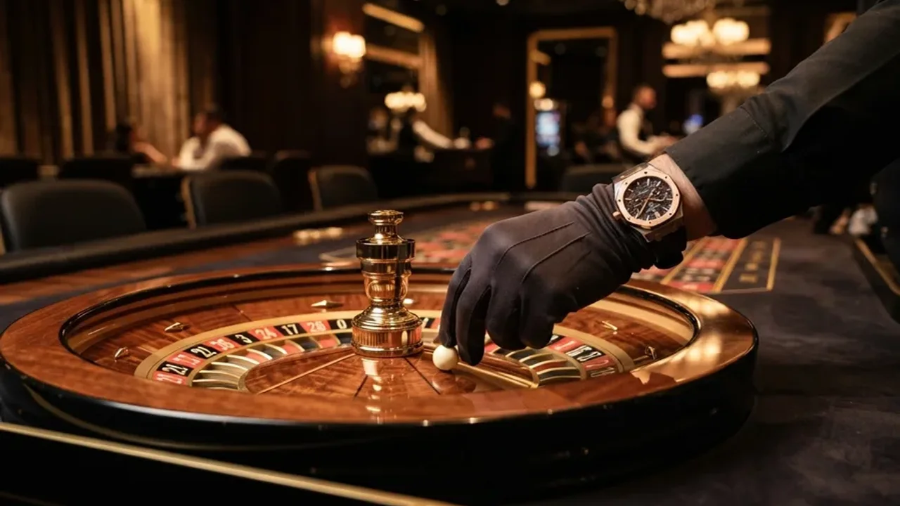 bedste casino online: Top 5 bedste casinoer med poker