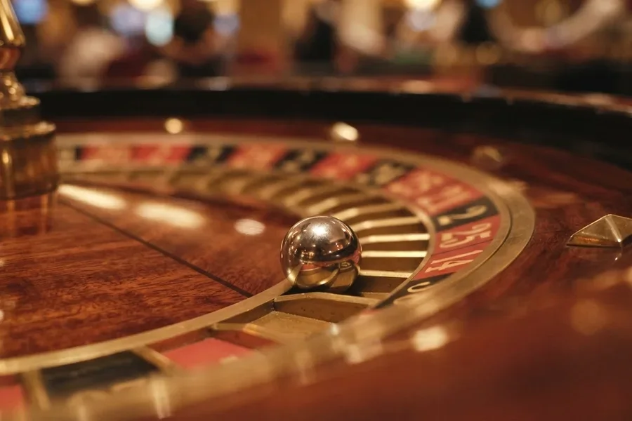 bedste casinoer for rigtige penge: Sammenligningstabel: Online Casinoer