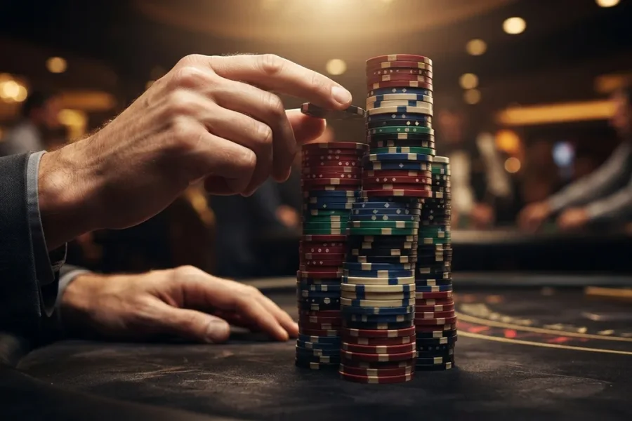 bedste poker hånd: Sandsynlighed for at få de bedste hænder