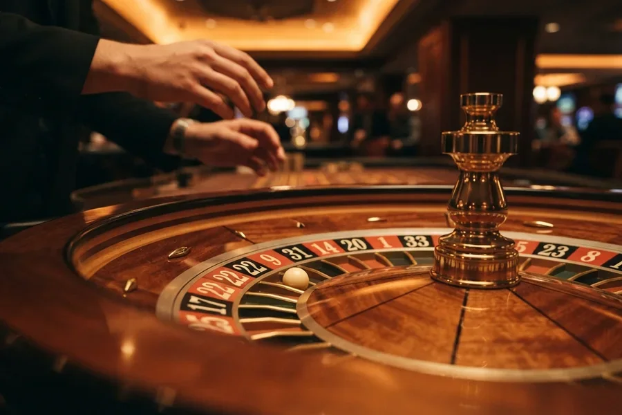 bedste poker sider: Kriterier for bedste poker sider