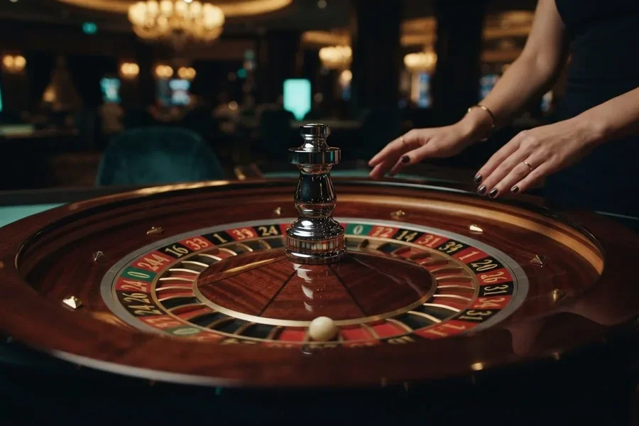casino bonus: Casino bonus