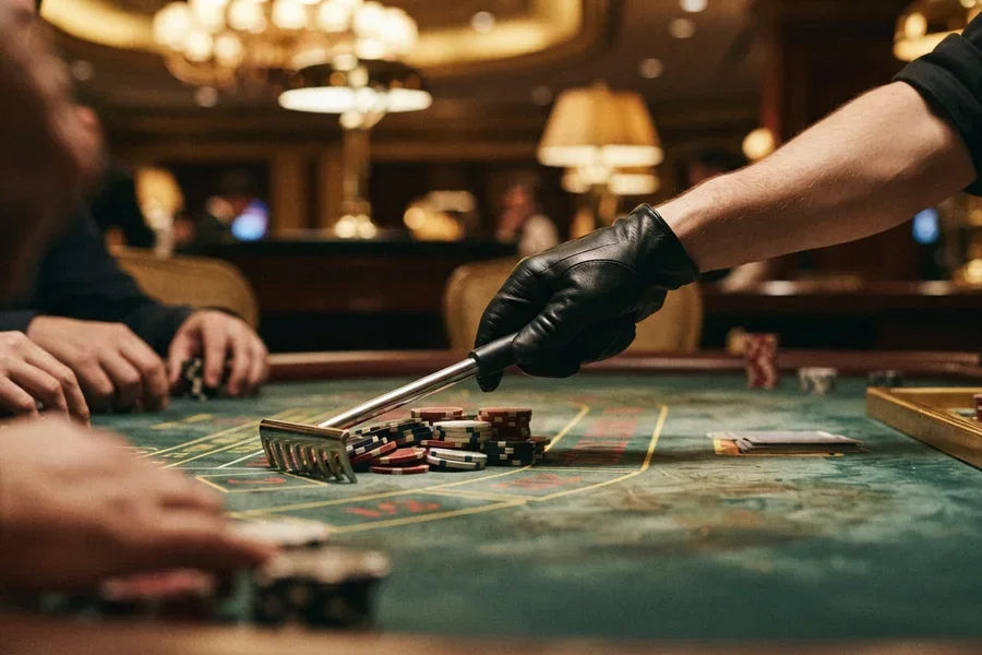 casino med mga licens: Vælg casino med MGA-licens
