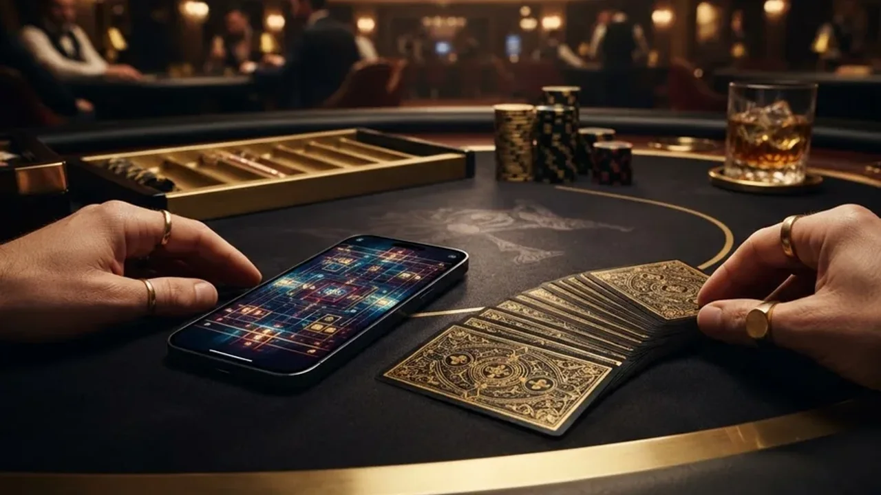 casino uden mitid: Velkomstbonusser og vurdering