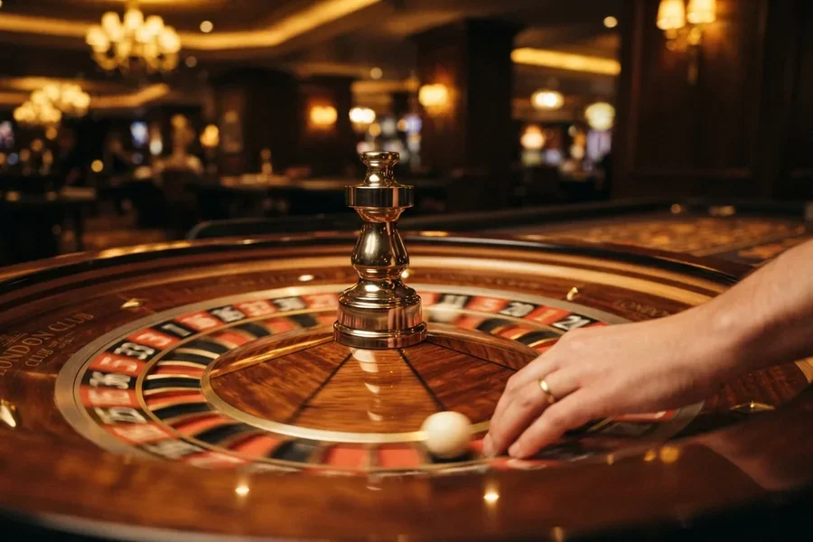casinoer i danmark