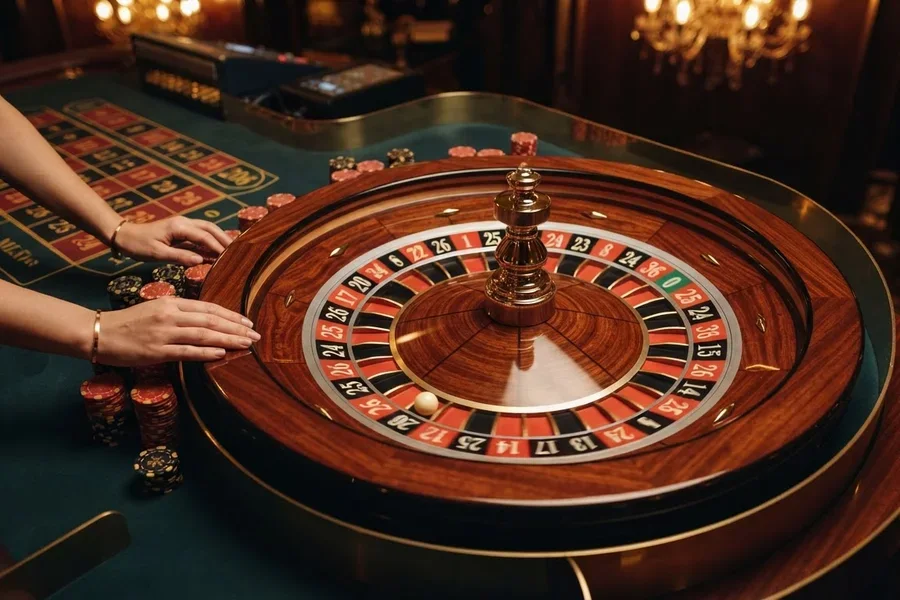 casinoer med bedste udbetaling