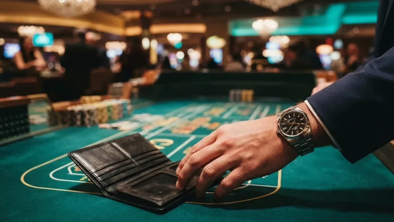 casinoer med hurtige udbetalinger