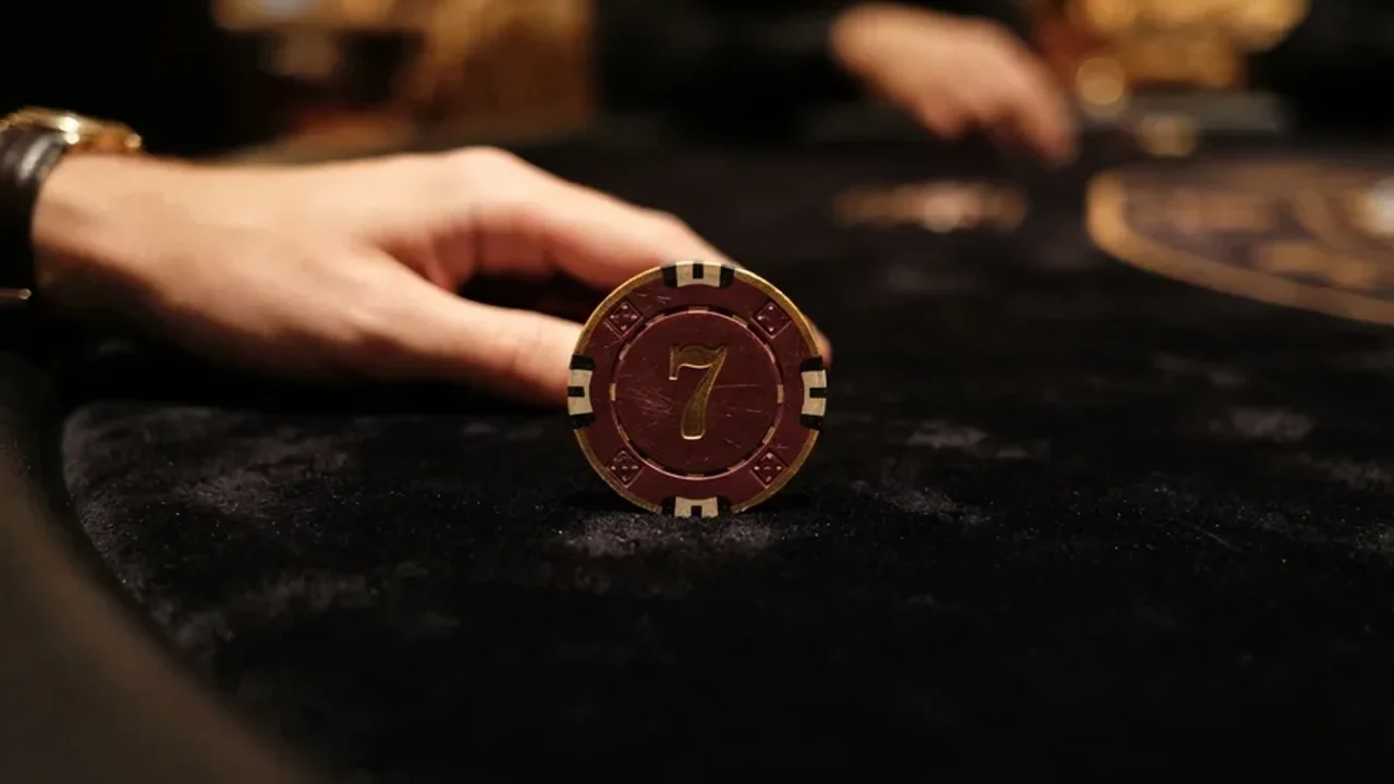hvad giver 0 i roulette