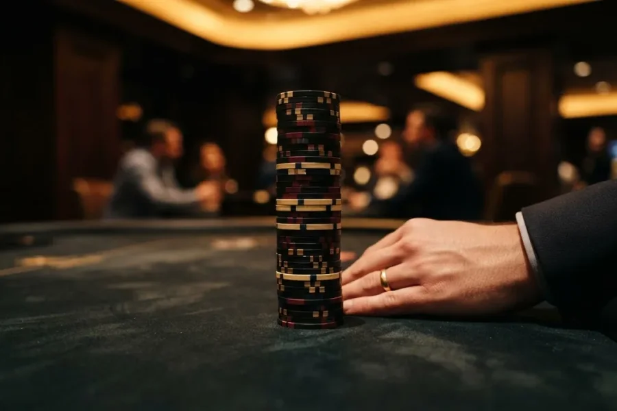lær at spille poker: Udnyt positionens fordel