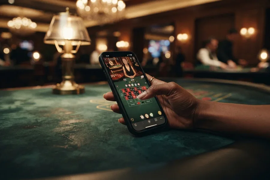 nye danske online casinoer: Fordele og ulemper ved nye casinoer