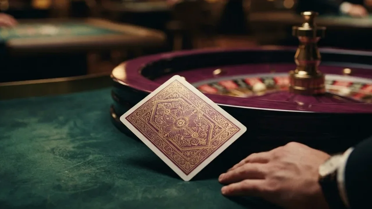 online casino med hurtige udbetalinger