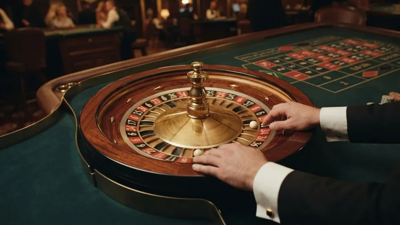 top ti bedste online casino: Top 7 bedste online casinoer