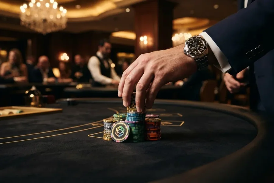 top ti bedste online casino: Sådan vælger du top ti casino