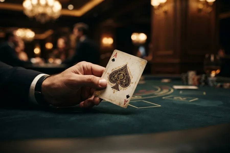 top ti bedste online casino: Hurtige udbetalinger – hvilke casinoer leverer
