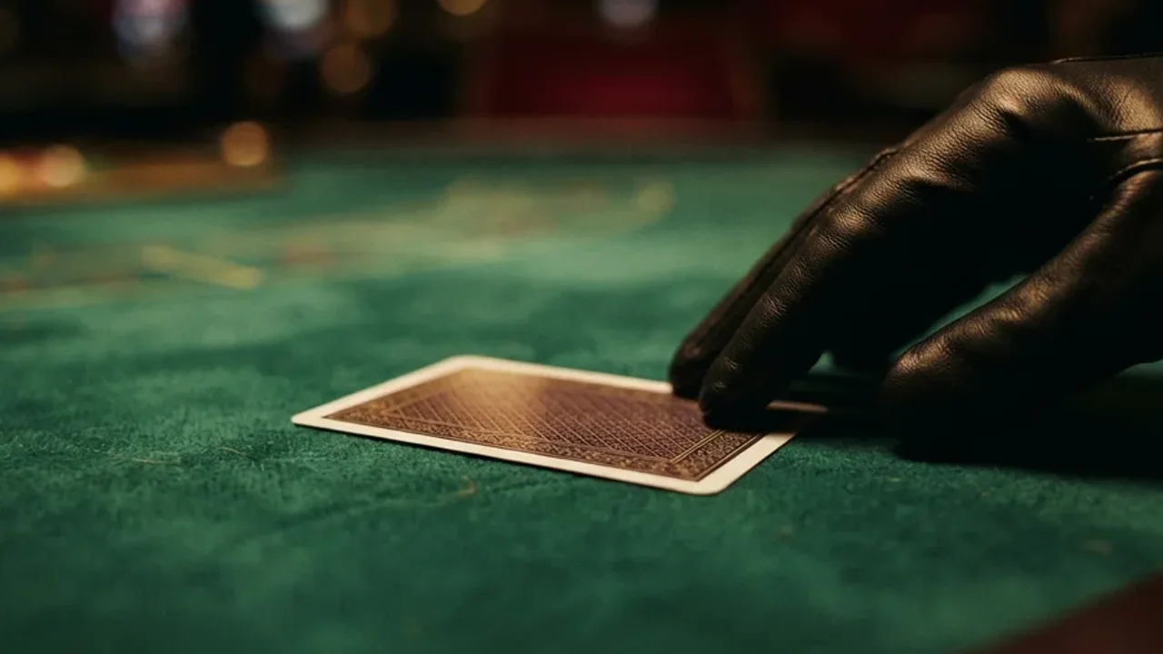 vind penge på roulette: Udbetalingstider for roulette-gevinster
