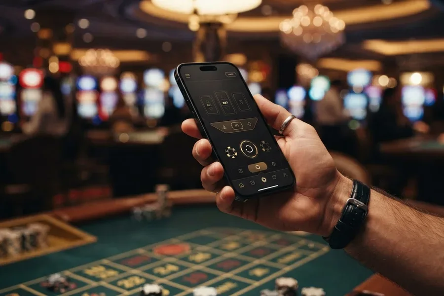 vind penge på roulette: Grænserne for Fibonacci-strategien